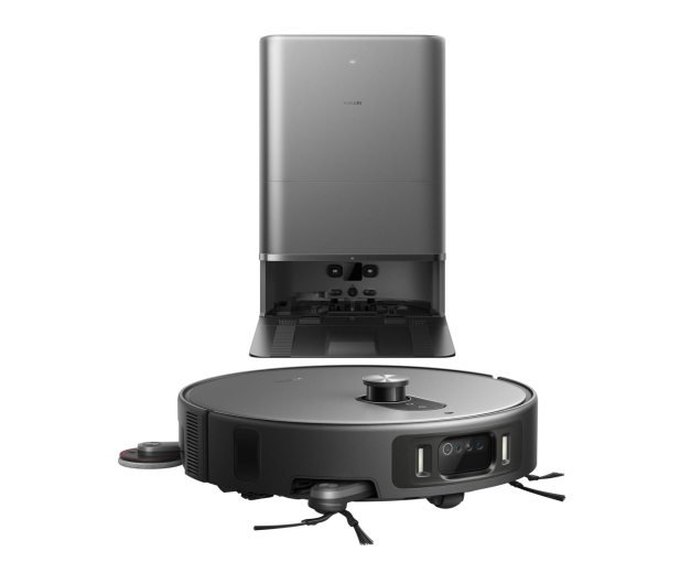 Xiaomi Robot sprzątający Vacuum 6 Max - 1588282 - zdjęcie 3